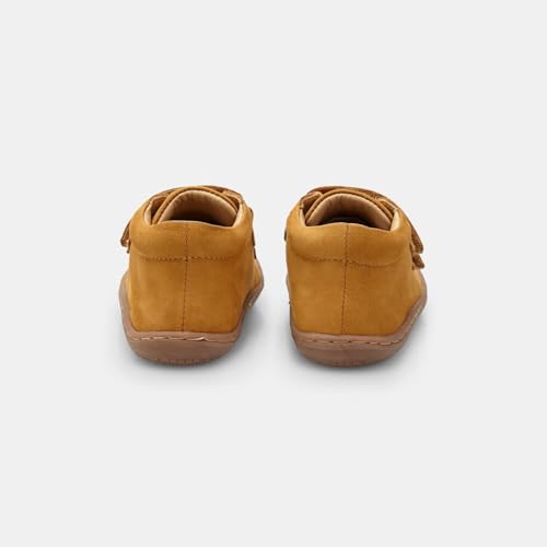 Bata Sandales barefoot enfant Bubblegummers à bride