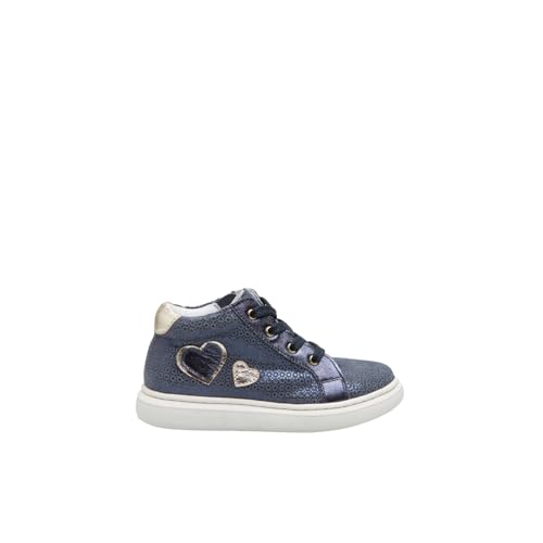 Bata Bubblegummers Mid Sneakers Fille Montantes