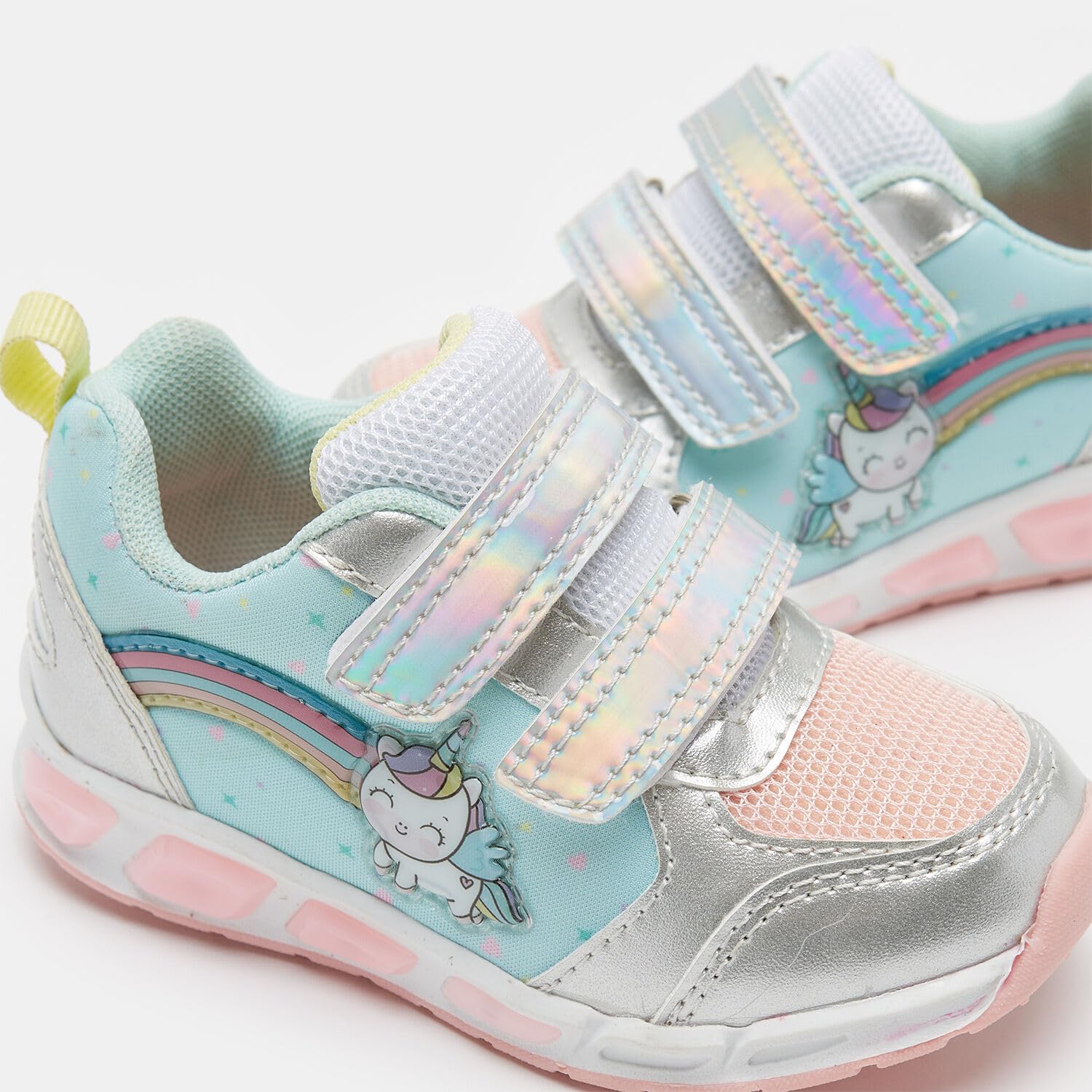 Bata Bubblegummers sneakers fille confort ville