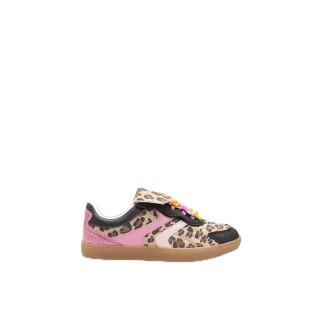 Bata Sneakers fille baskets décontractée confortable