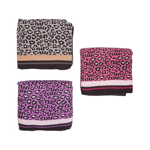 Bata Foulard femme élégant et léger toutes saisons