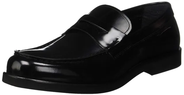 Bata Mocassins homme ville confort plat