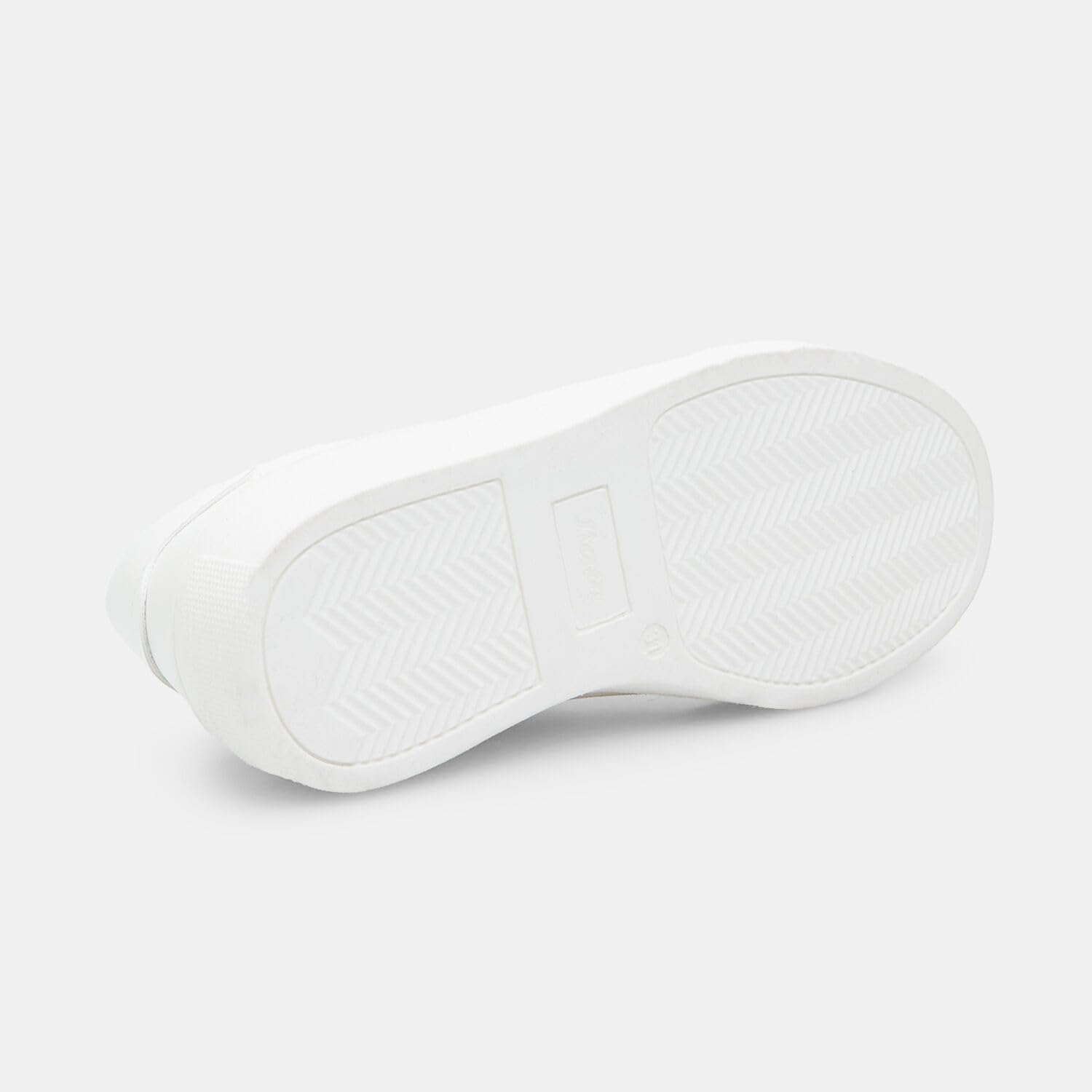 Bata Sneakers basket fille plate confort quotidien