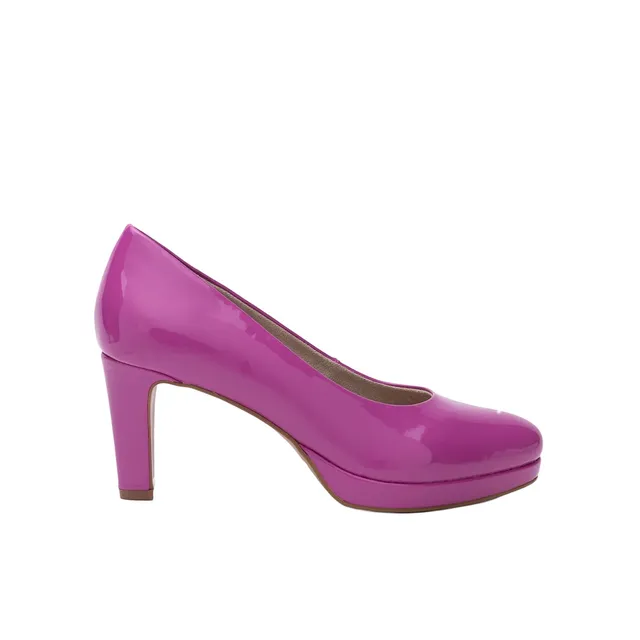 Bata 24H Escarpins Femme Talons Ville