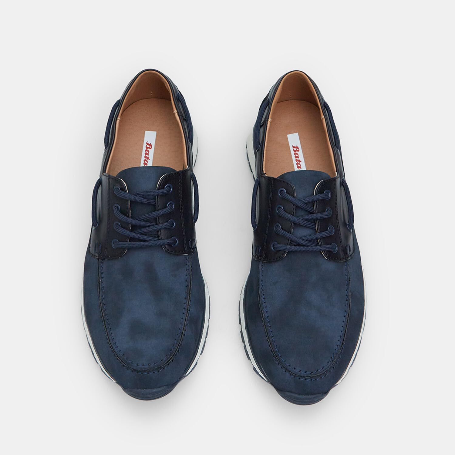Bata Sneakers homme casual été confort