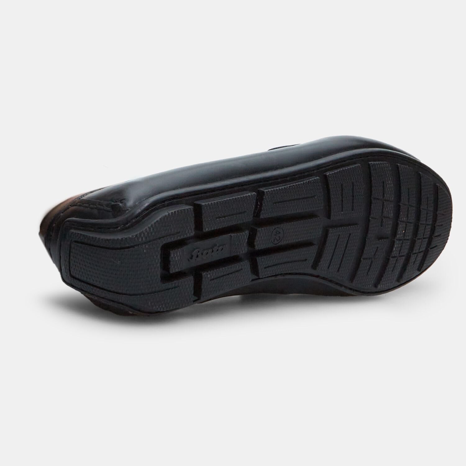 Bata Mocassins cuir mocassins homme cuir ville