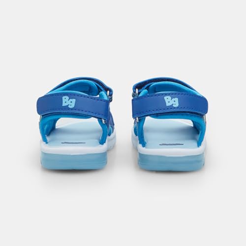Bata Bubblegummers sandales garçon confort