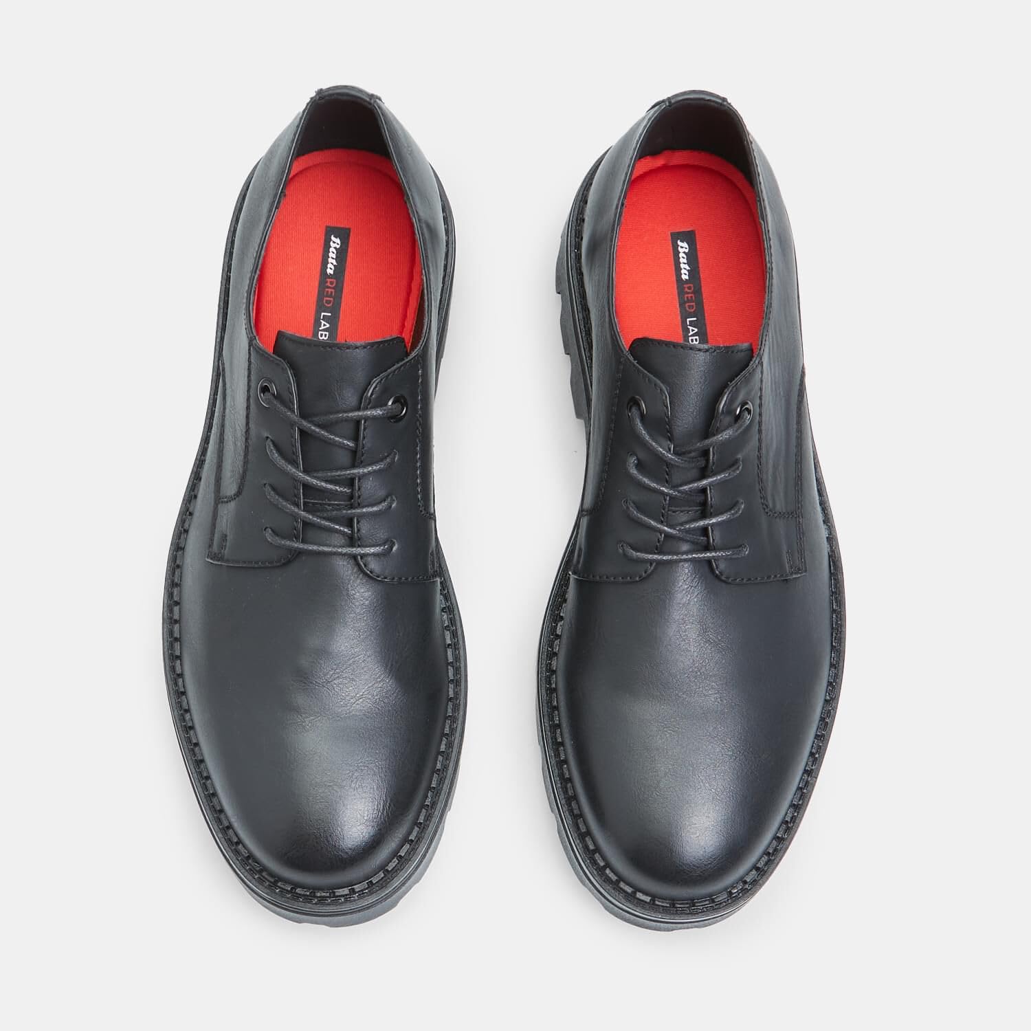 Bata Chaussures à lacets homme Red Label casual