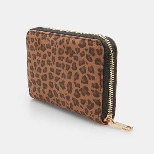 Bata Portefeuille femme en tissu