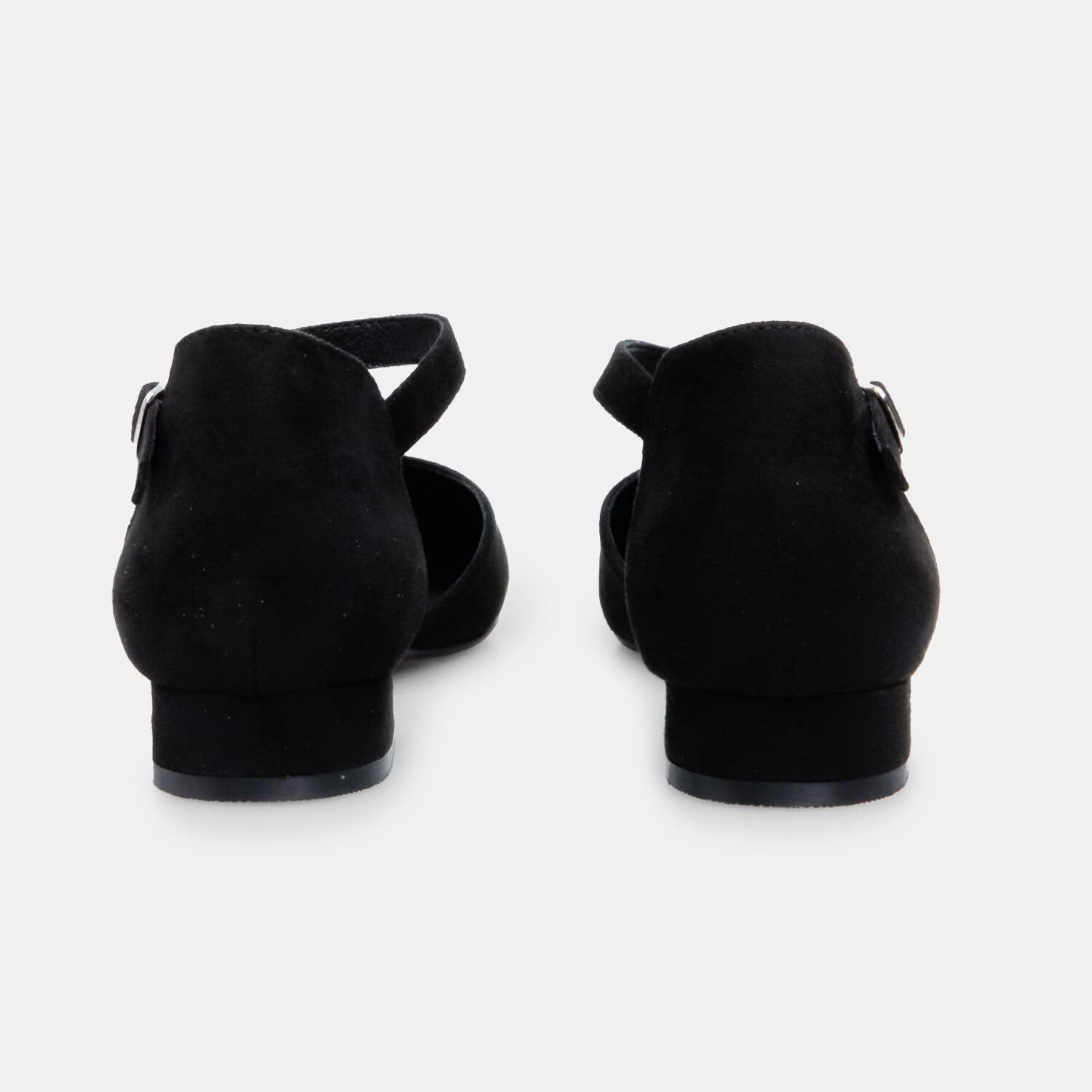 Bata Ballerines Décolletées ballerine femme confort