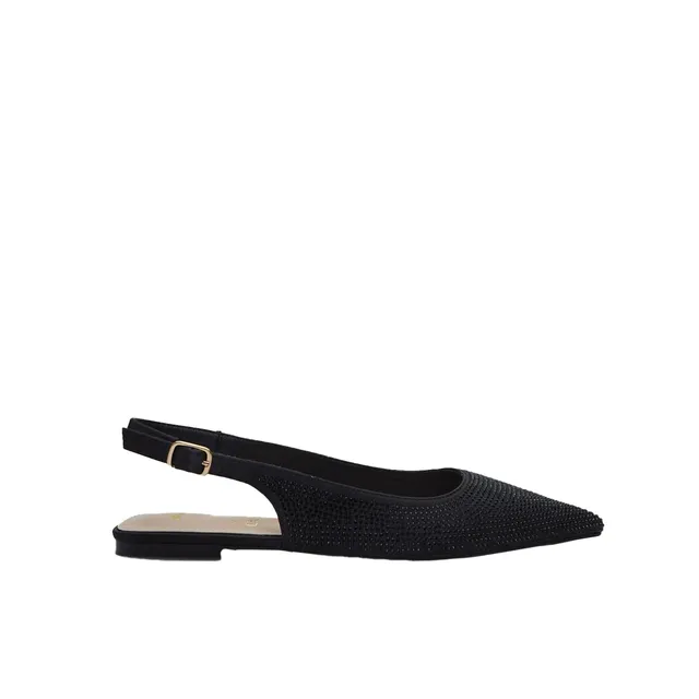 Bata Slingback femme chaussures à talons habillées