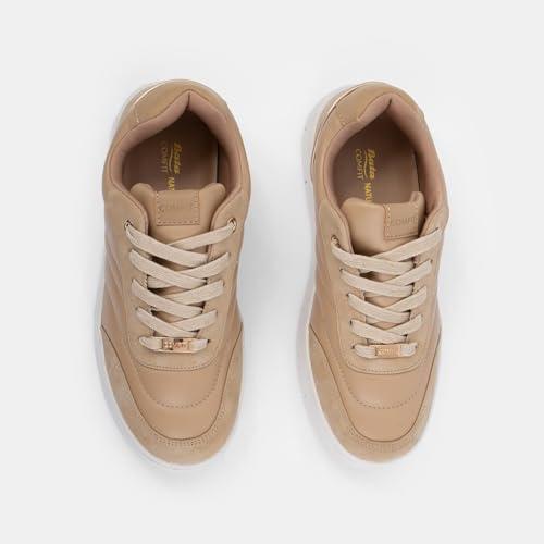 Bata Comfit Sneakers femme confort