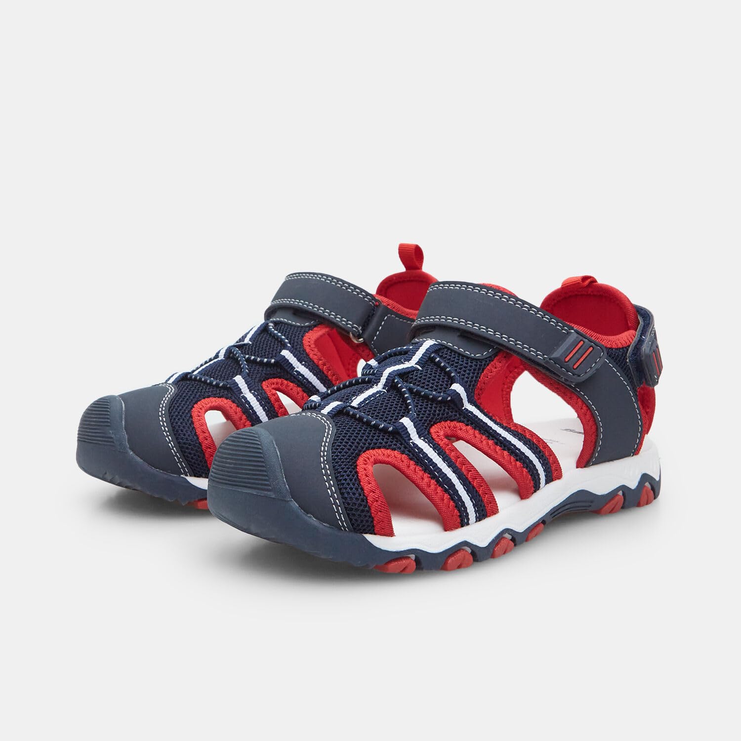 Bata Sandales garçon sandales été légères confortables