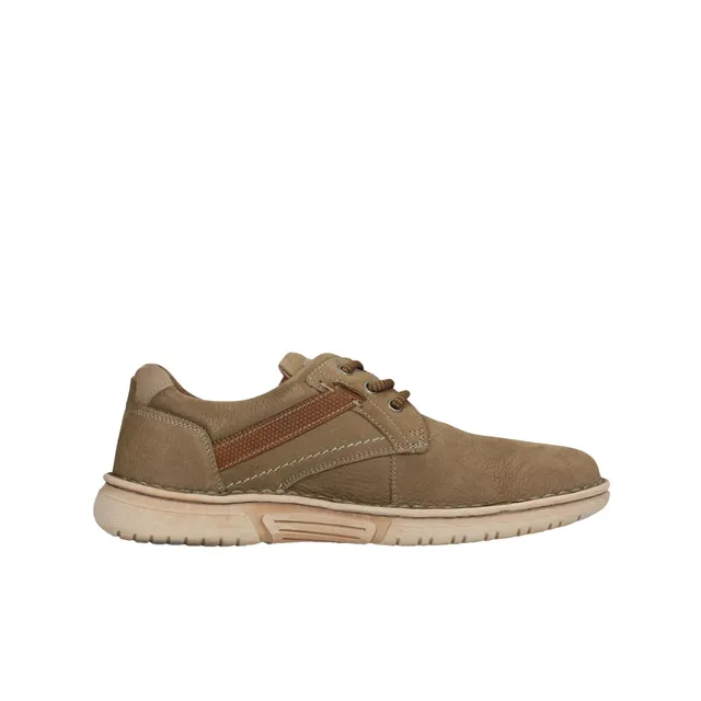 Bata Chaussure à lacets homme nubuck ville