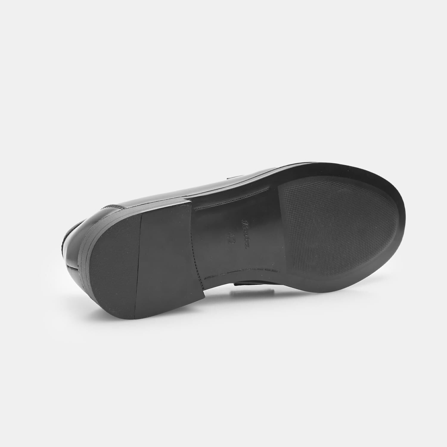 Bata Mocassins Homme élégants chaussures ville confort