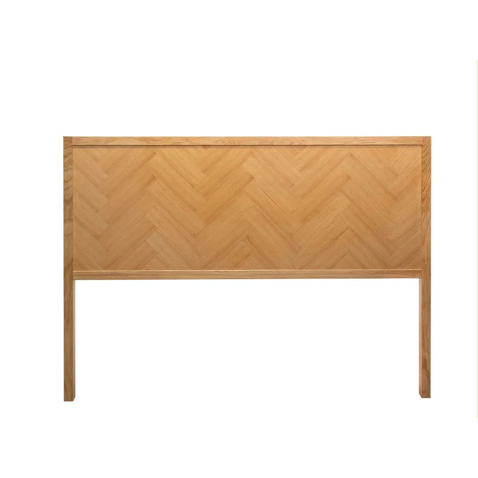 Andrea House tête de lit chêne 160 cm bois