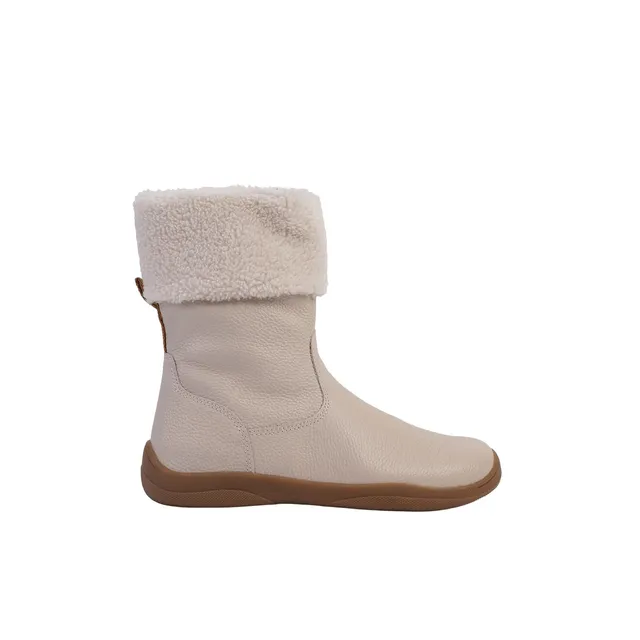 Bata Weinbrenner Bottines barefoot fille