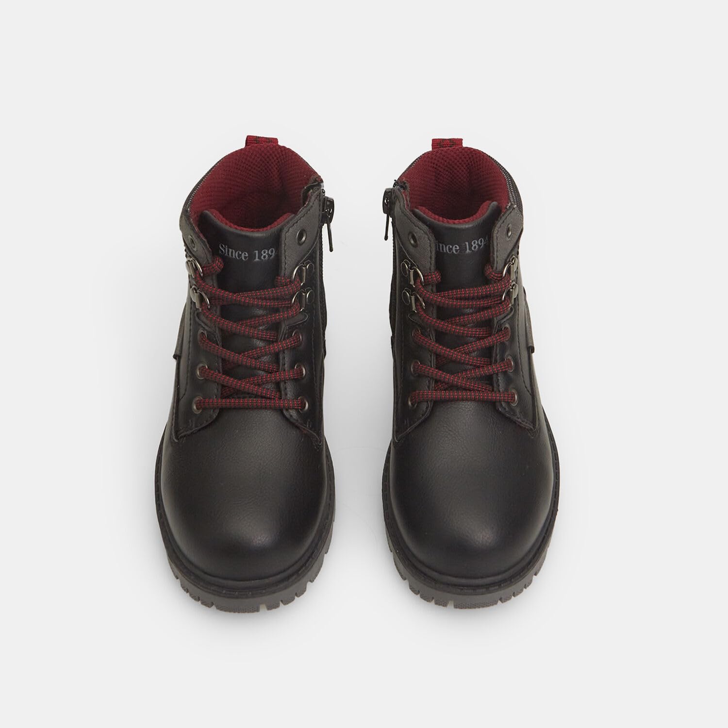 Bata Bottines Garçon Boots Enfant Confort Ville