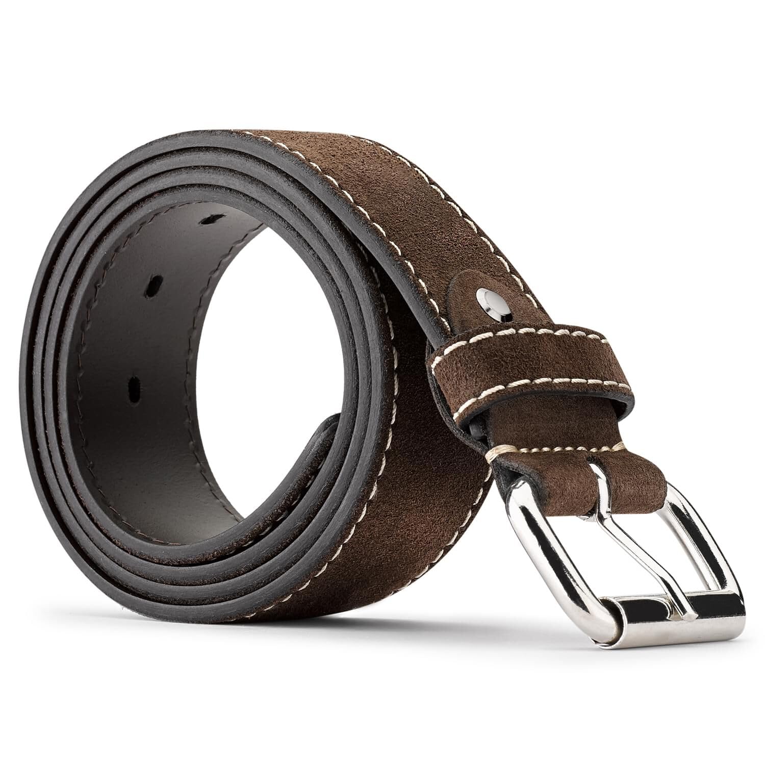 Bata Ceinture homme cuir classique élégante