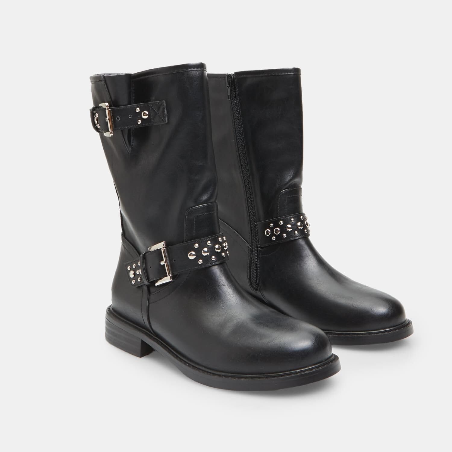 Bata Red Label bottes femme élégantes confort