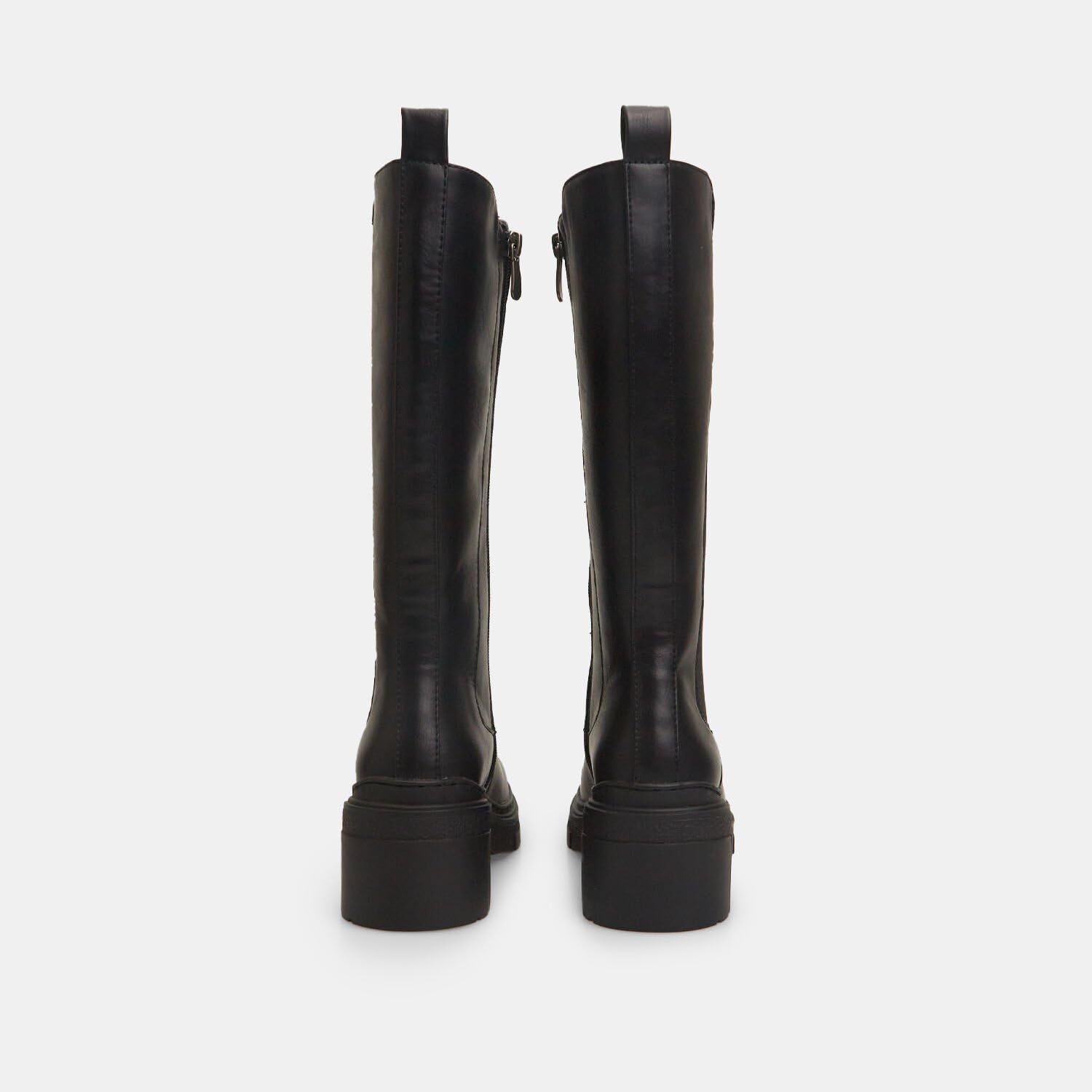 Bata bottes femme cuir talon bas confort ville