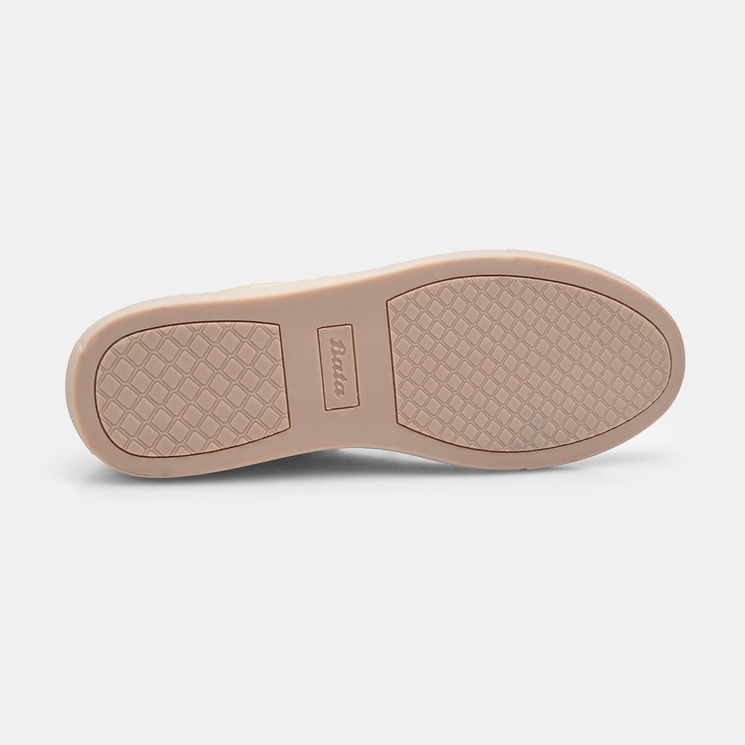 Bata Sneakers daim homme beige 40 EU