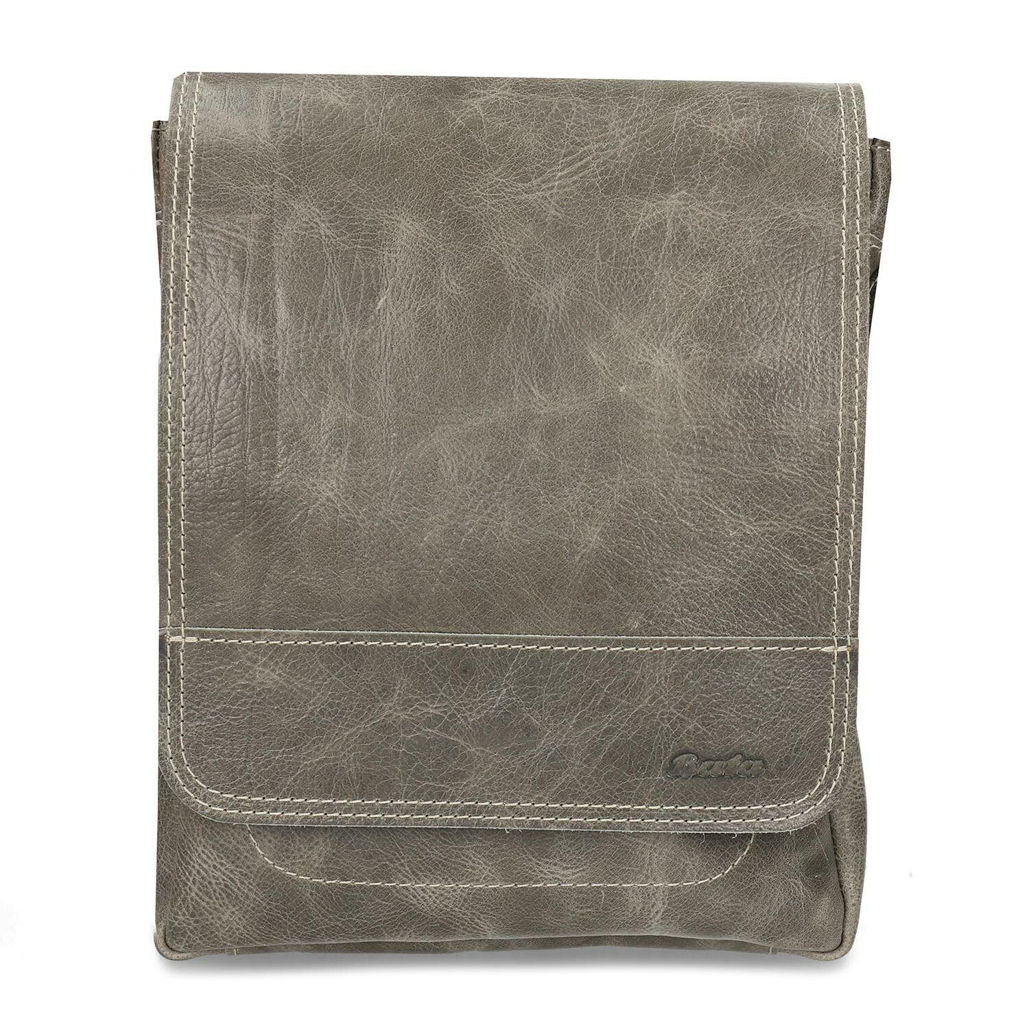 Bata Sacs pochette homme en cuir élégante et pratique