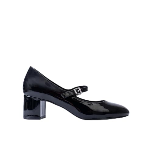 Bata Mary-Jane escarpins femme bride confortable