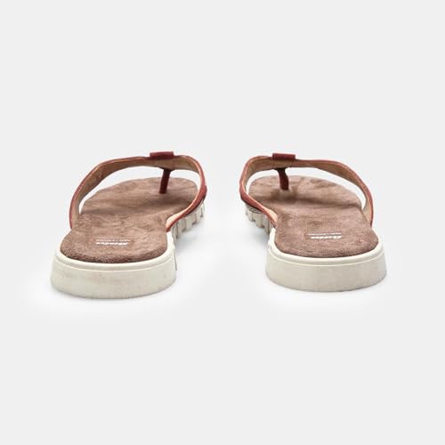 Bata Sandales homme mules suède élégantes confort