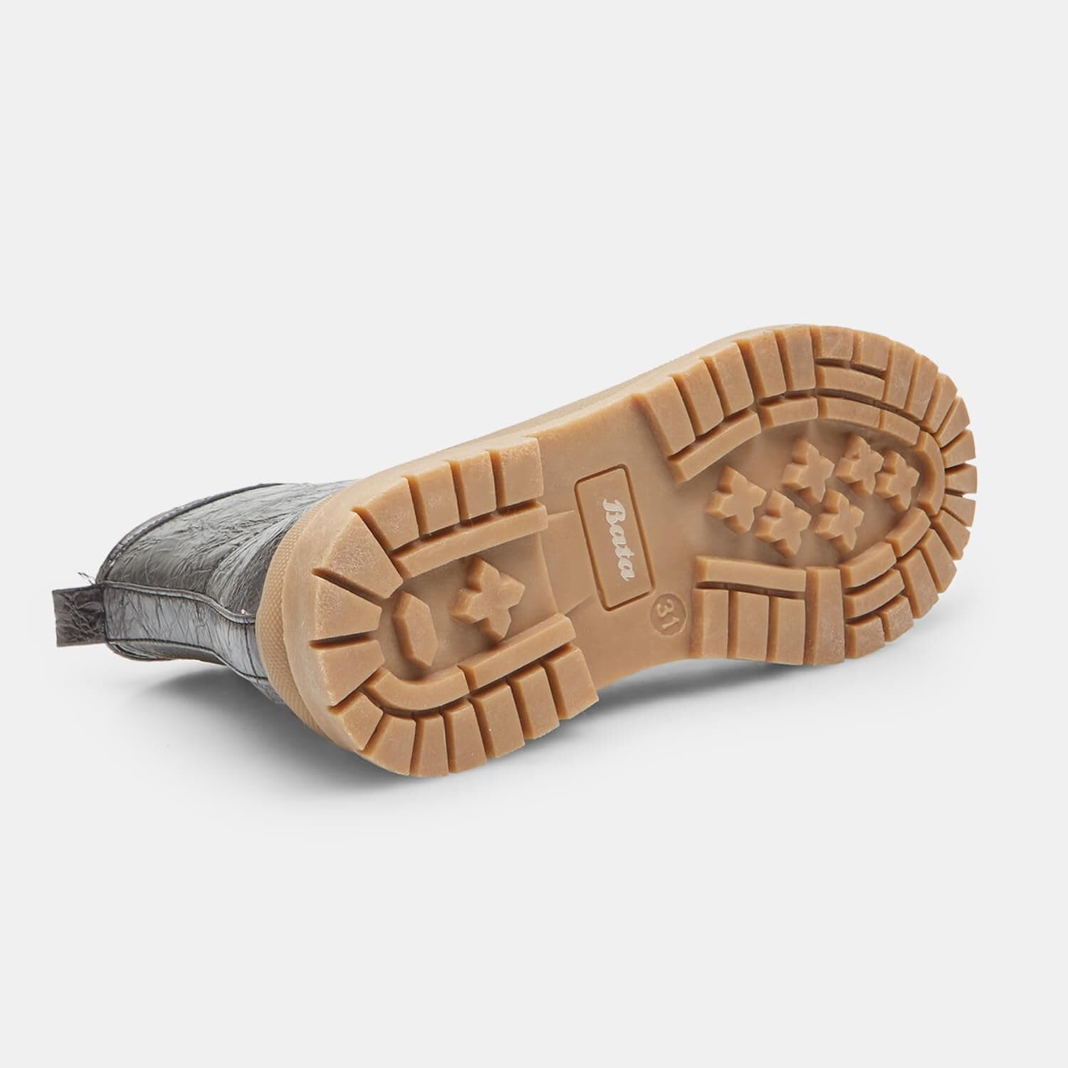 Bata Bottes hiver filles cheville confort quotidien