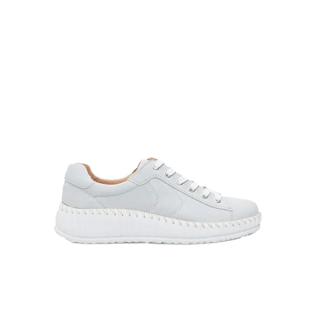 Bata Sneakers Comfit Nubuck Femme