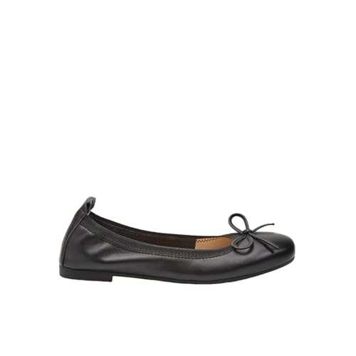 Bata Ballerines cuir ballerines femme 35 EU confort