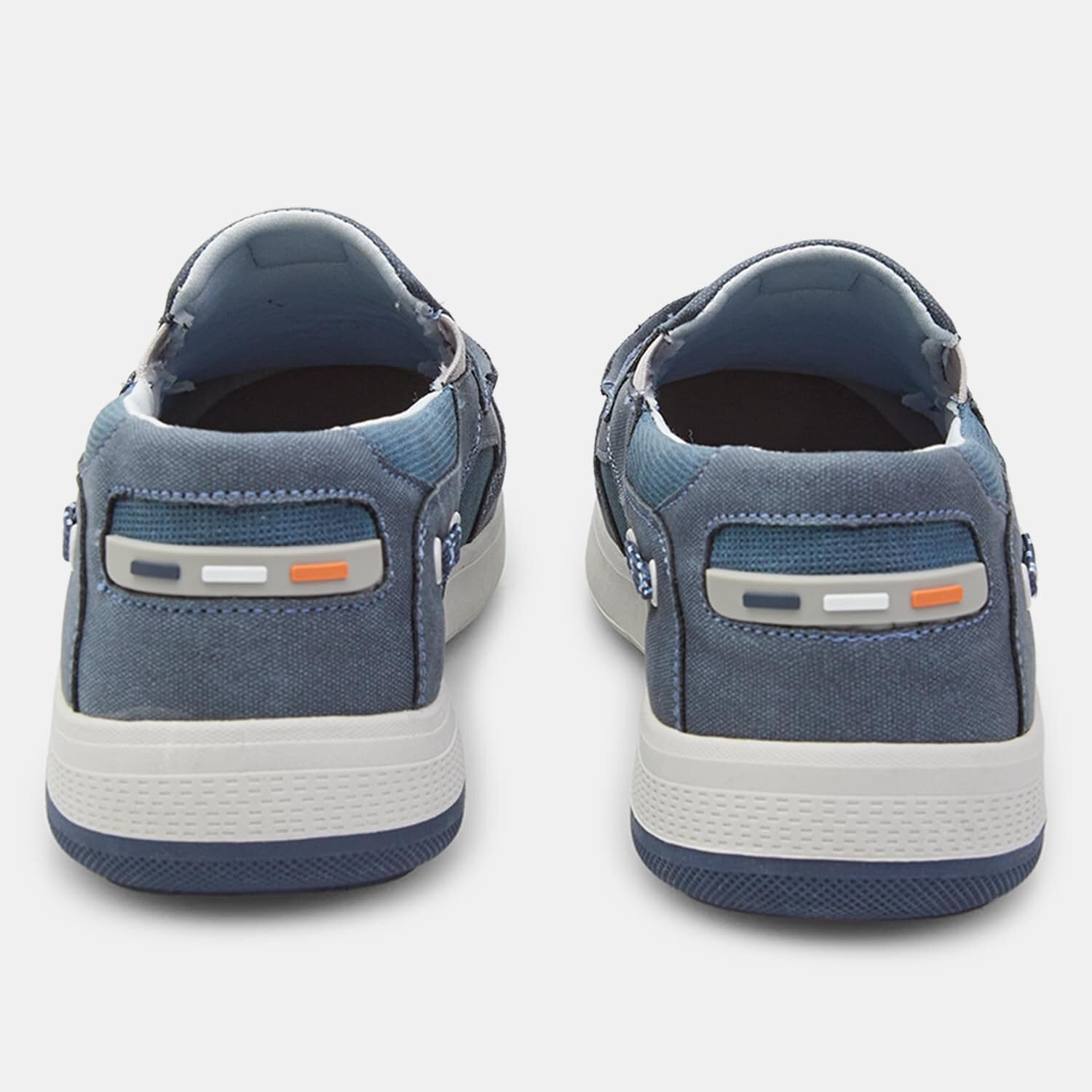Bata mocassins homme cuir classique confortables