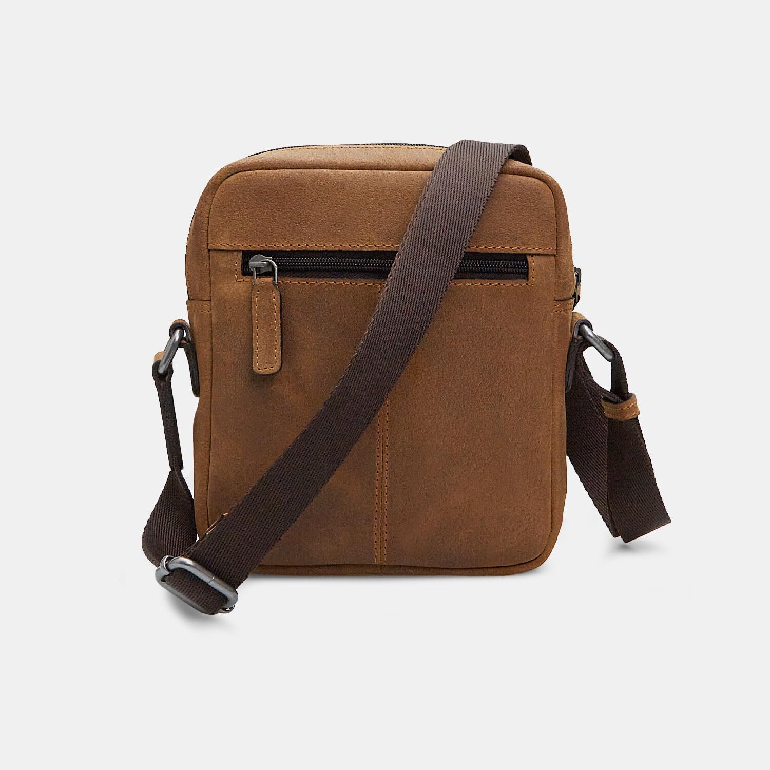 Bata Sacs sacoche homme cuir véritable pratique
