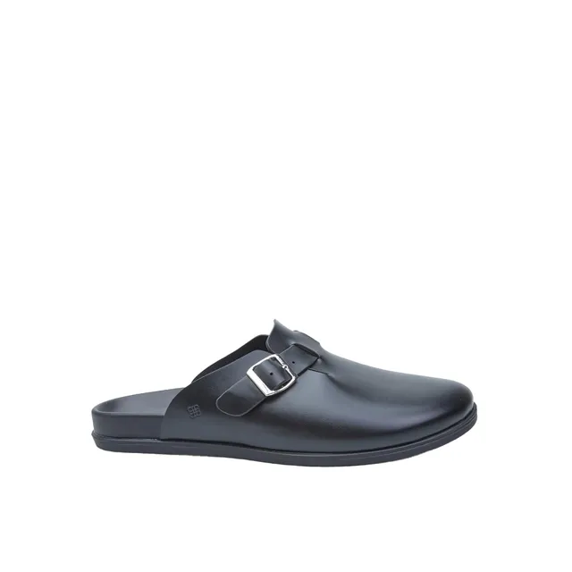 Bata Mules Red Label homme sandales confortables