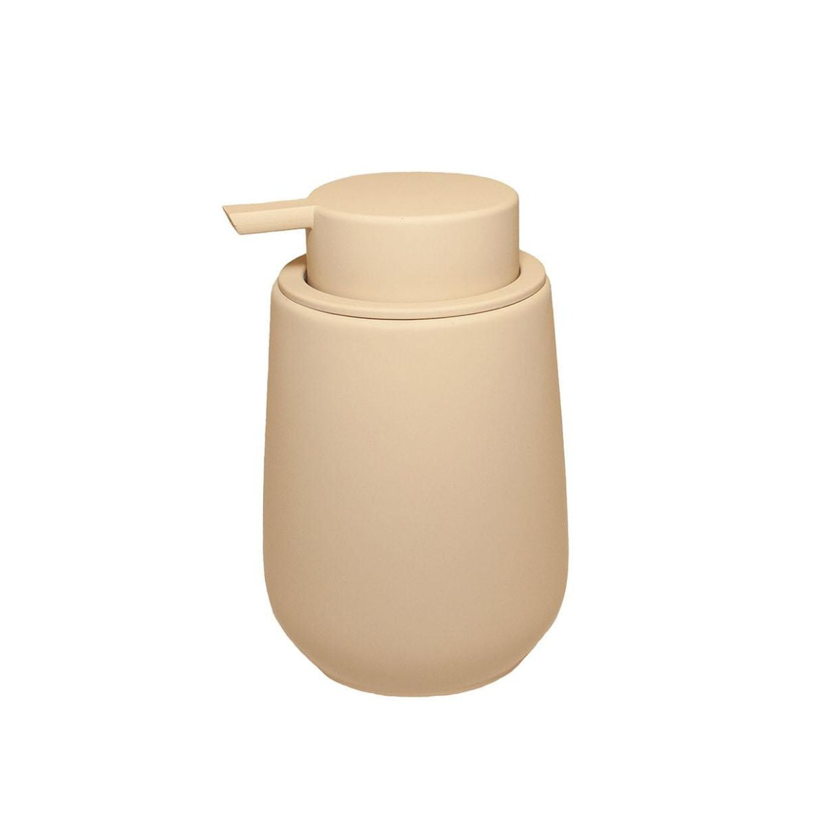 Andrea House Bain set salle de bain céramique beige