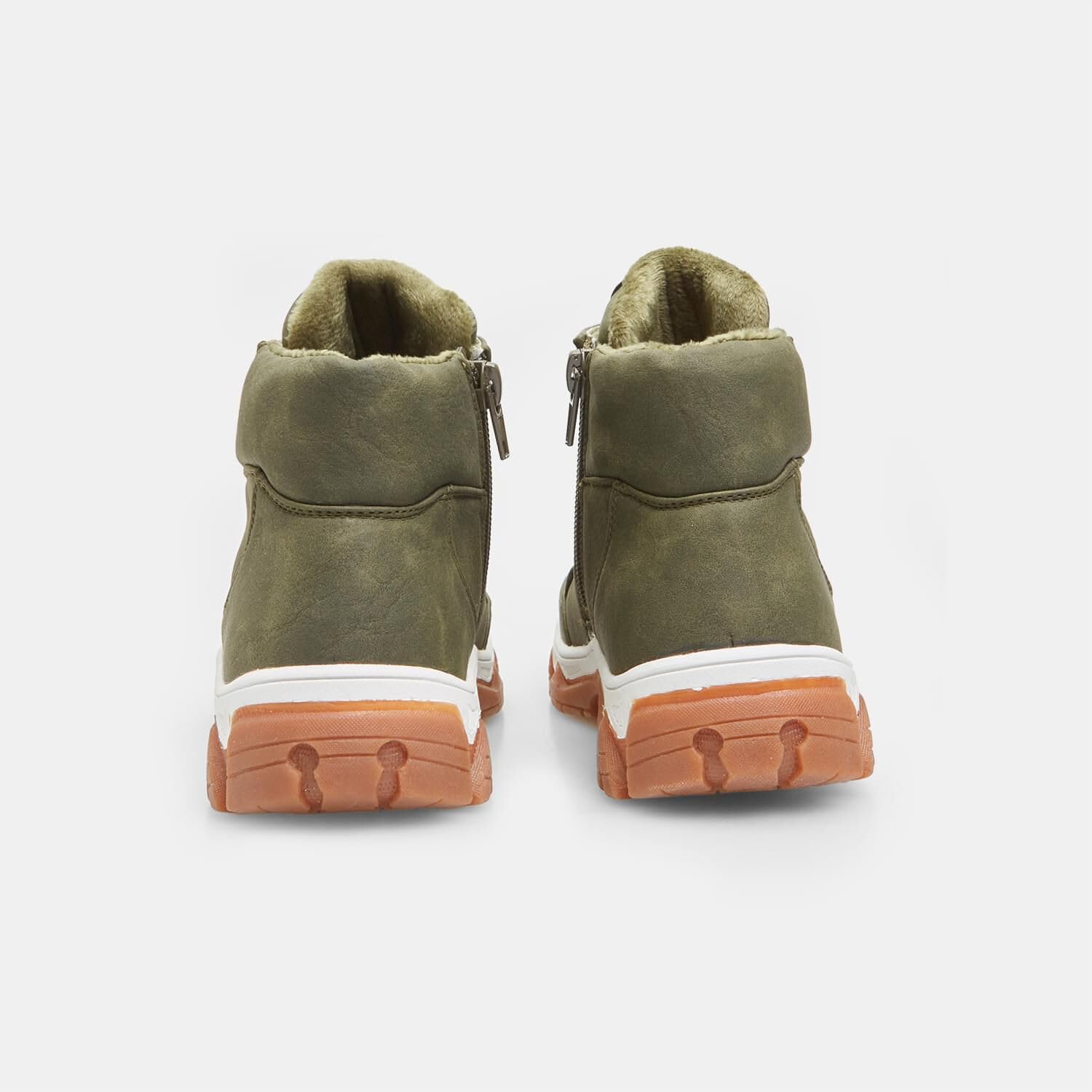 Bata Bottes hiver garçons bottes chaudes quotidien