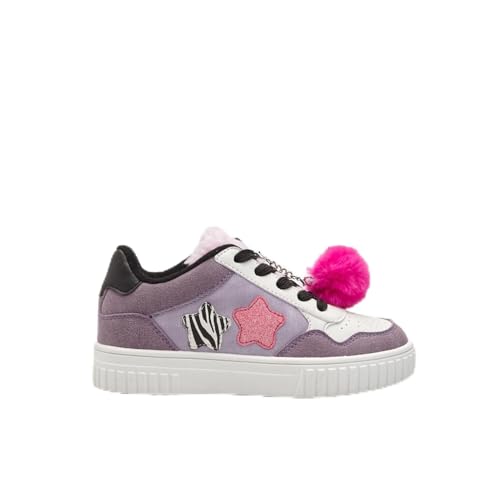 Bata Sneakers fille décontractée confortable