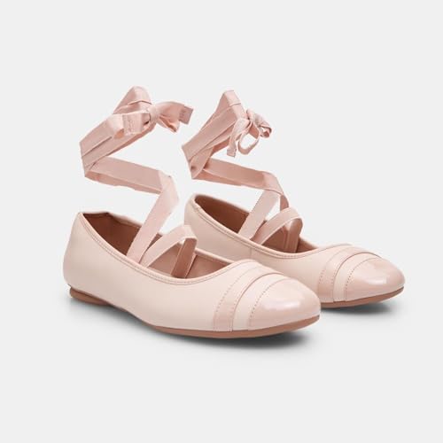Bata Ballerines Femme Chaussures Plates Ville Confortable