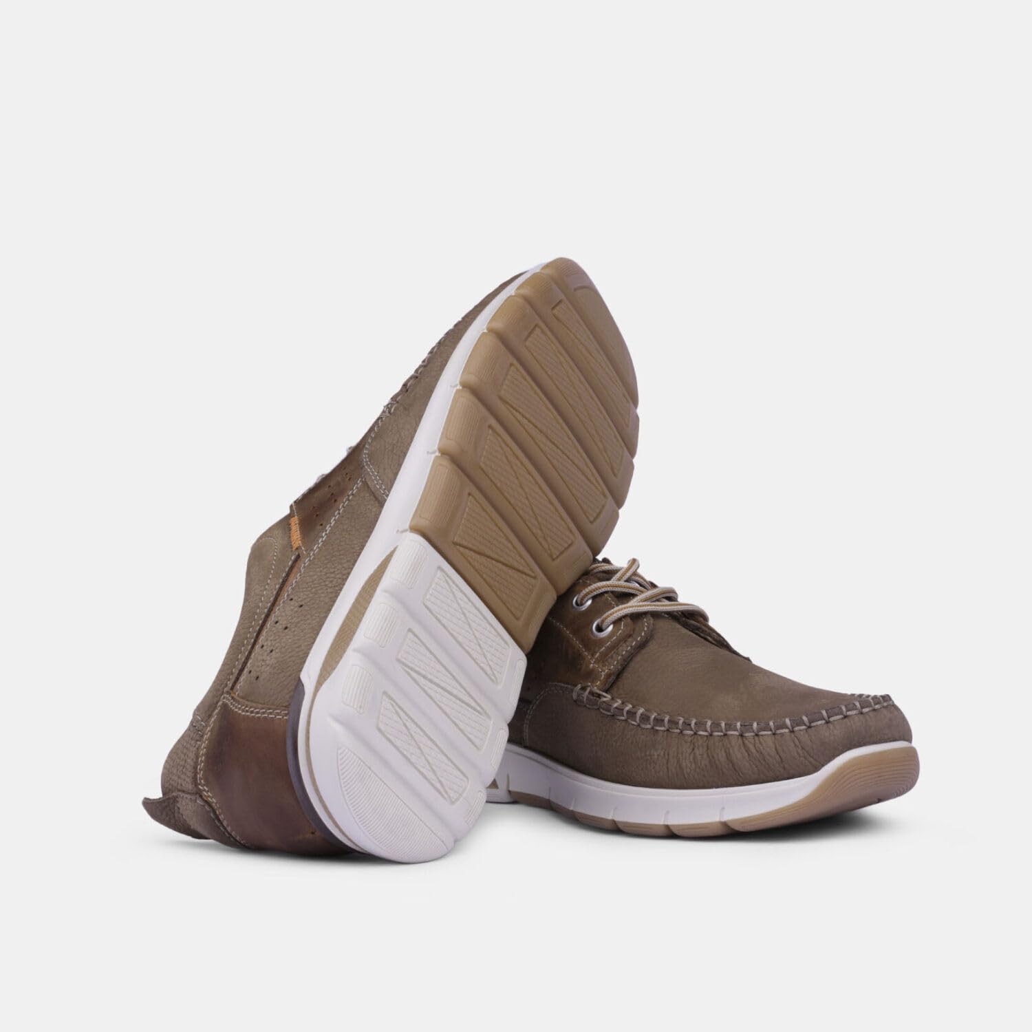 Bata chaussures homme lacets nubuck confort ville