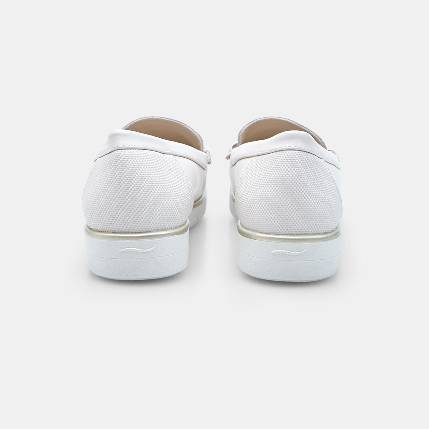 Bata Mocassins Comfit femme urbain chaussure plate