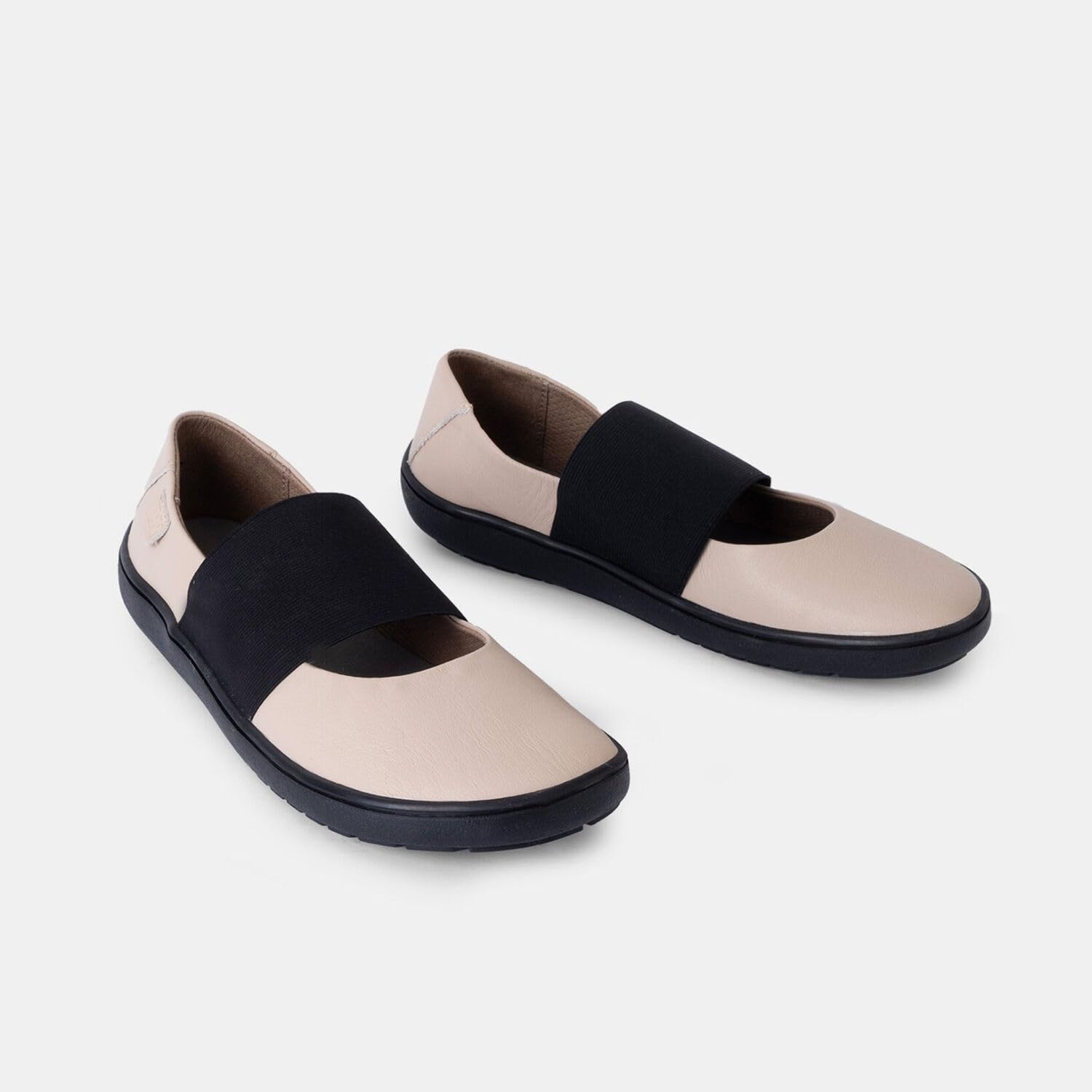 Bata Sneakers femme sneakers cuir barefoot
