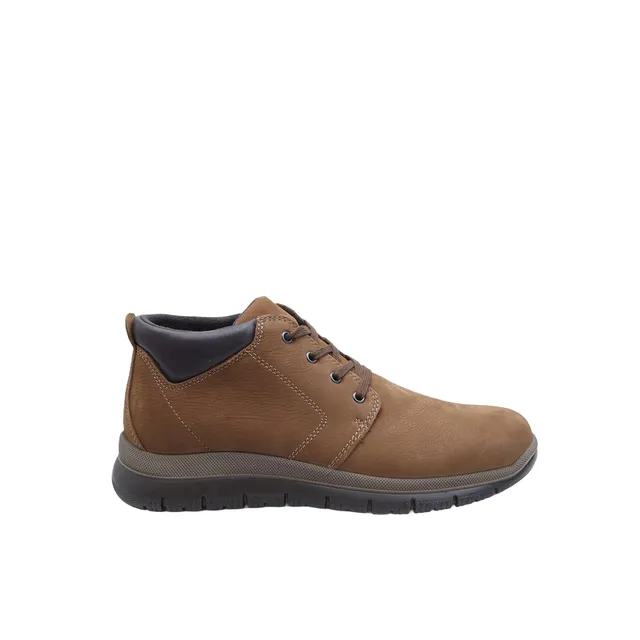 Bata Bottines Homme Nubuck Confortable Ville