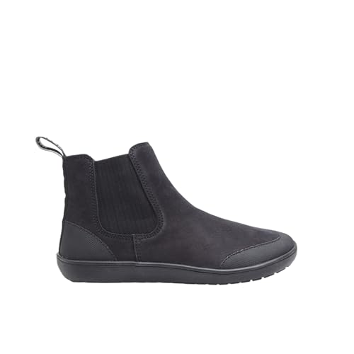 Bata Bottes Chelsea cuir femme barefoot 36 EU