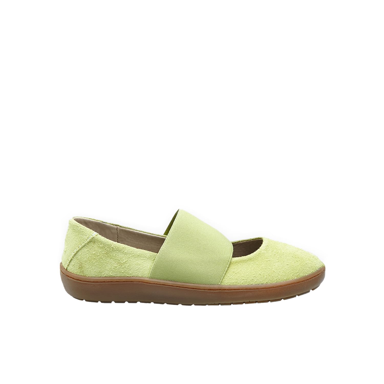 Bata Ballerines Barefoot ballerines femme souple plat