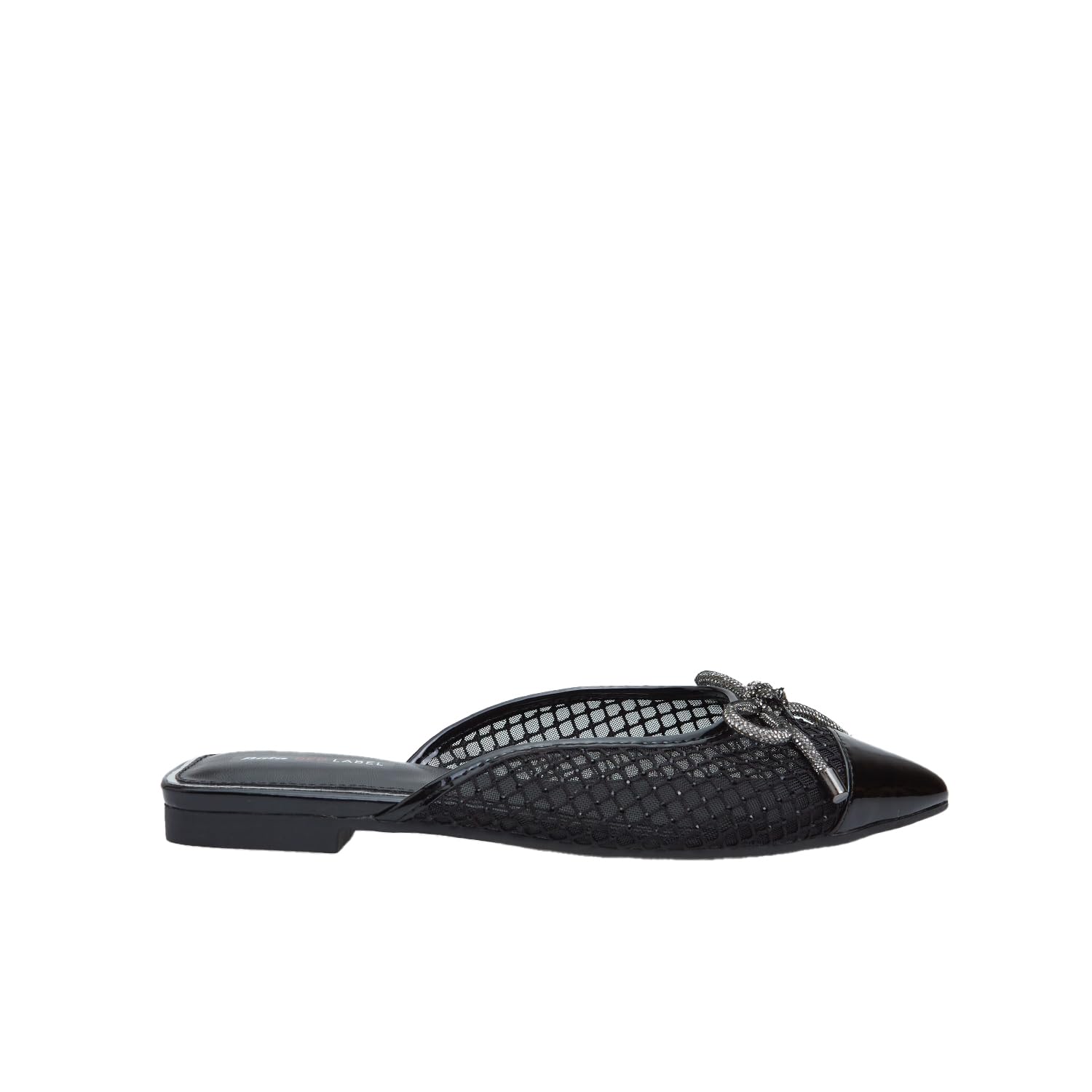 Bata Red Label Mules femme sandales plates