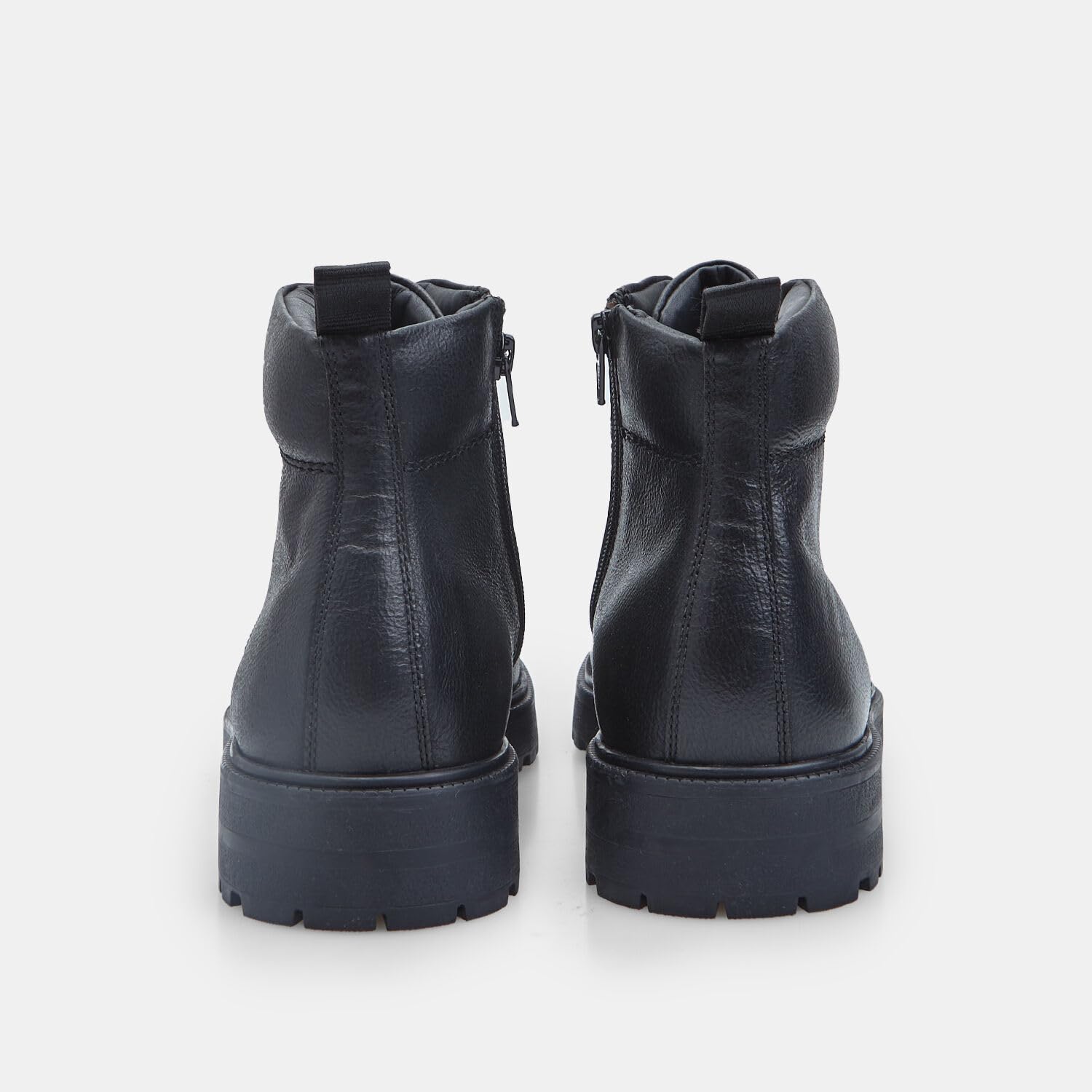 Bata Bottines homme lacets cuir boots confortable