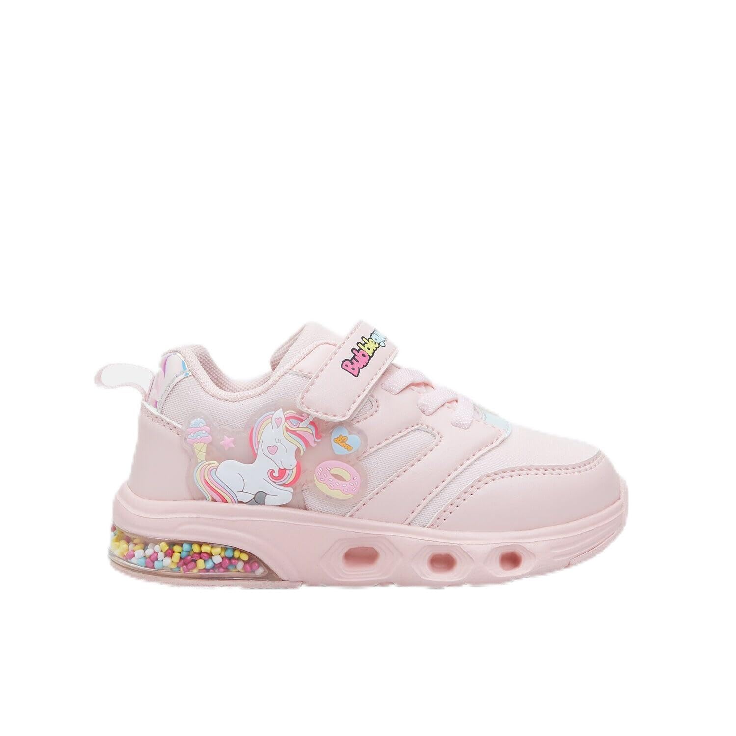 Bata Bubblegummers Sneakers fille confortables