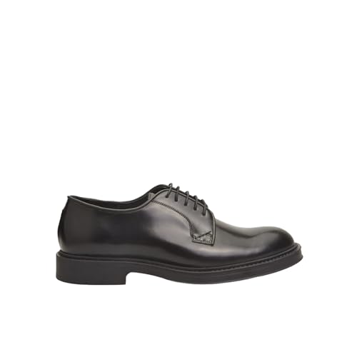 Bata Chaussures à lacets cuir homme derbies ville