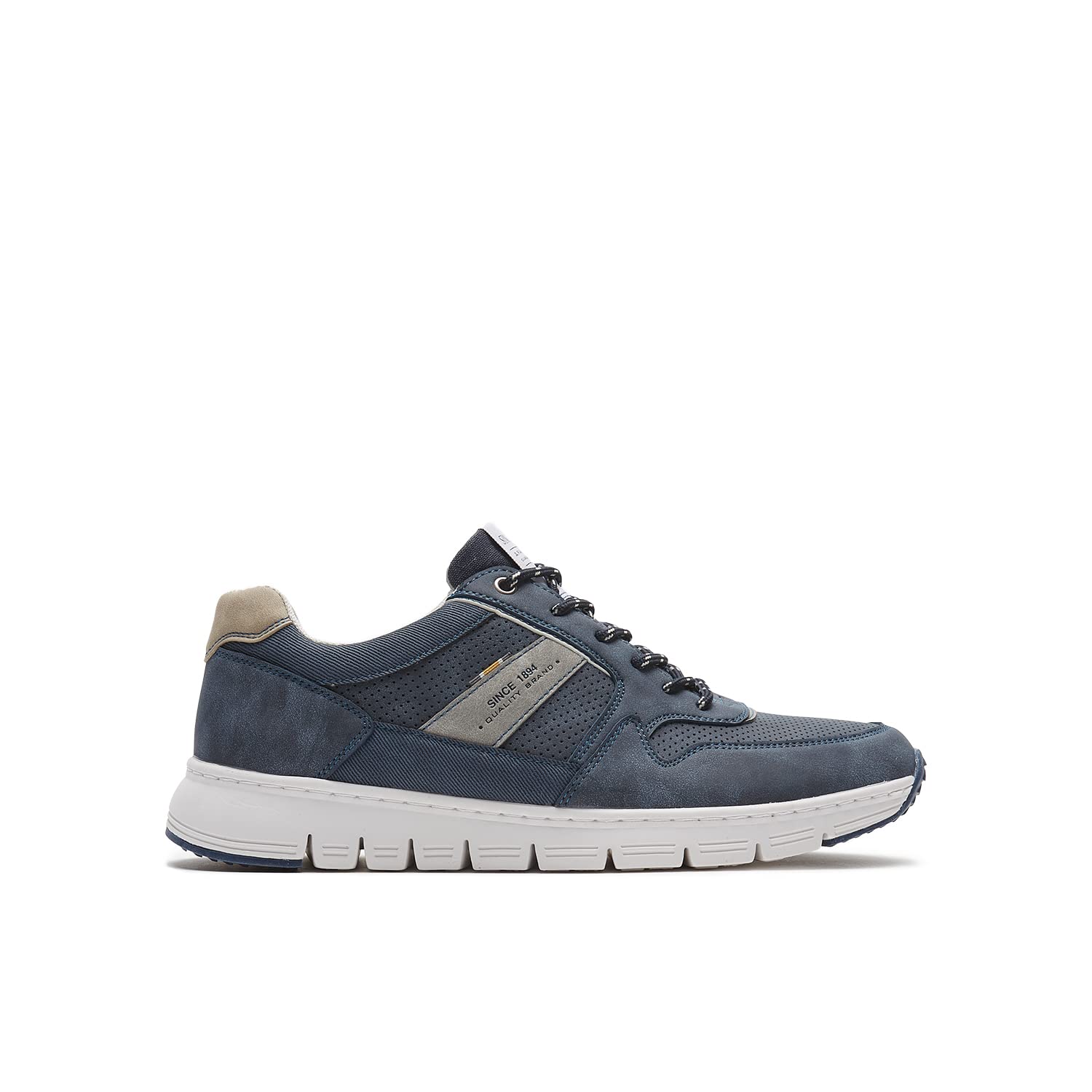 Bata Sneakers baskets homme confort ville